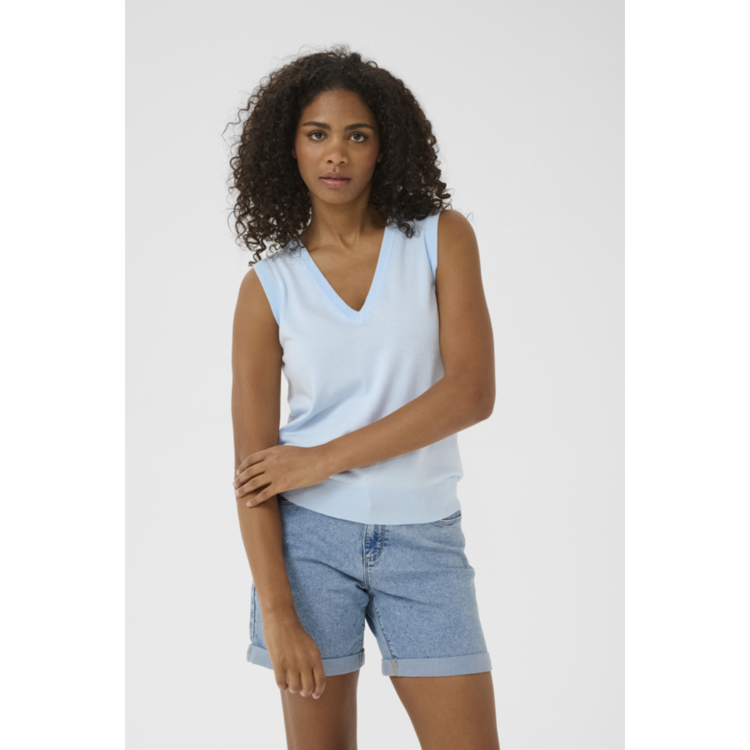 Kalizza strik vest - Nantucket breeze