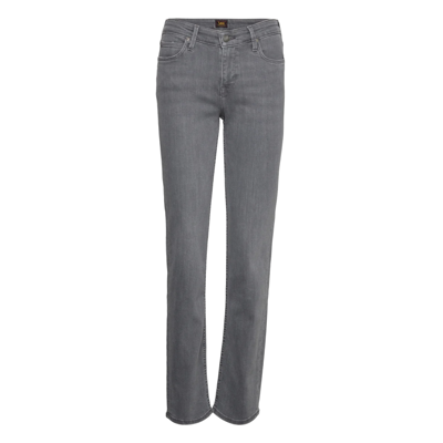 Marion jeans - Aged silver