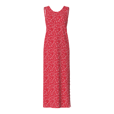 Pcflora kjole - Lollipop/small flower