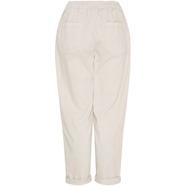 Mdcraffaella buks - Beige