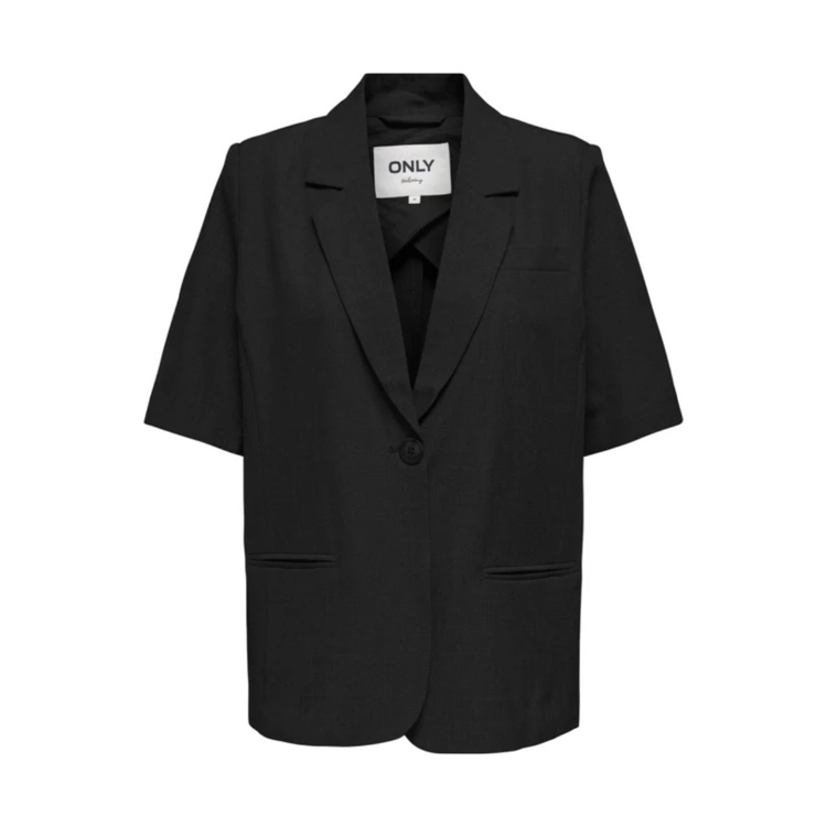Onllinda blazer - Black