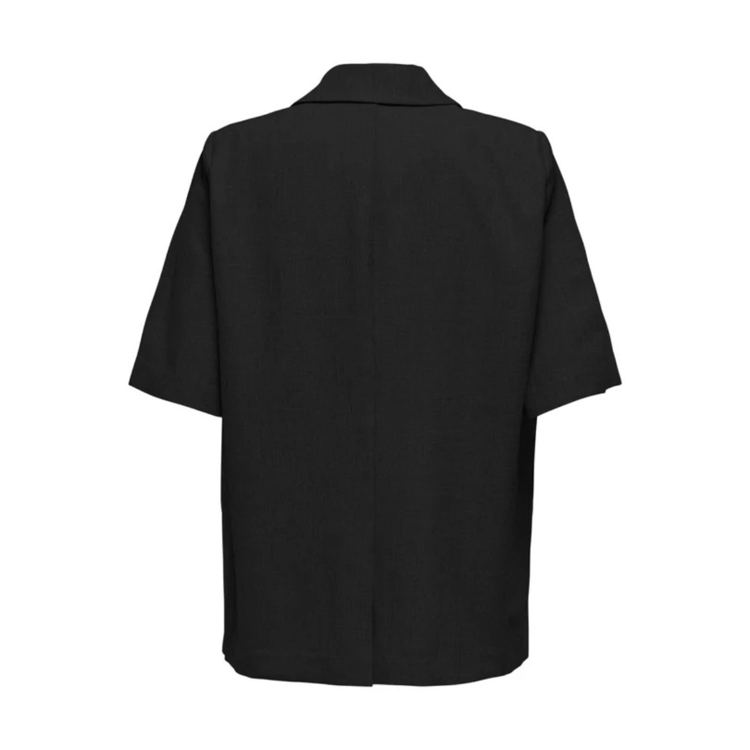 Onllinda blazer - Black