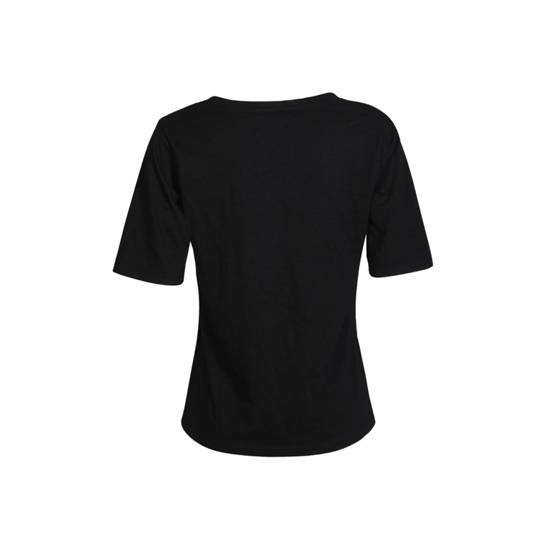 Ulla t-shirt - Black