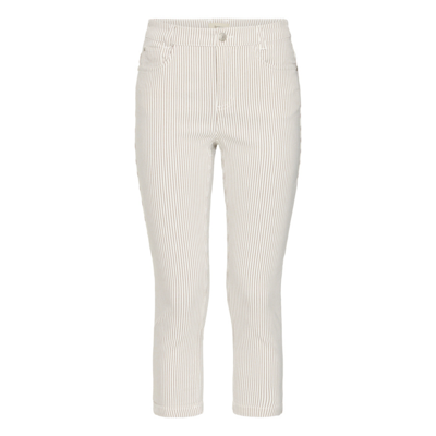 Frena capri buks - Birch w. silver mink