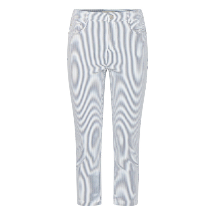 Frena tessa capri - Birch w. navy