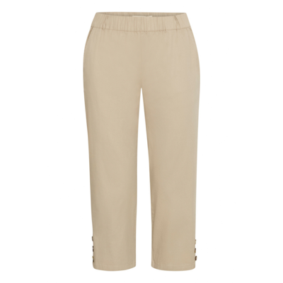 Frkira capri buks - Oxford tan