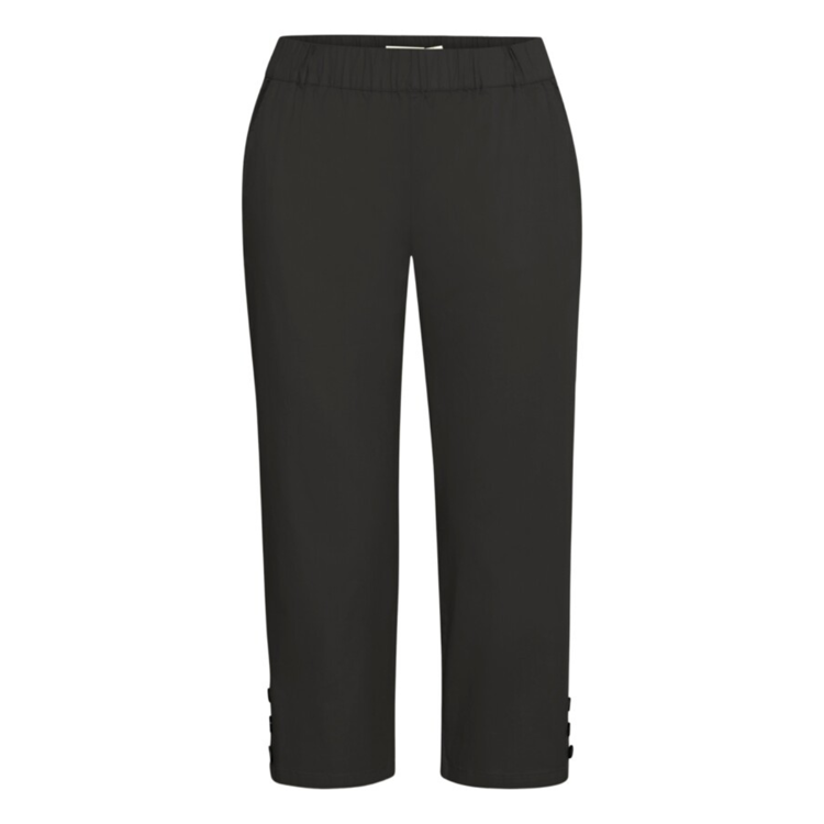 Frkira capri buks - Black