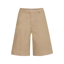 Frtwill shorts - Silver mink