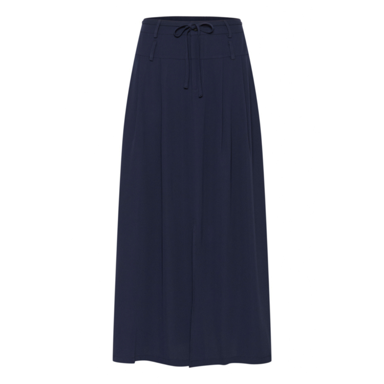 Kaillis nederdel - Midnight marine