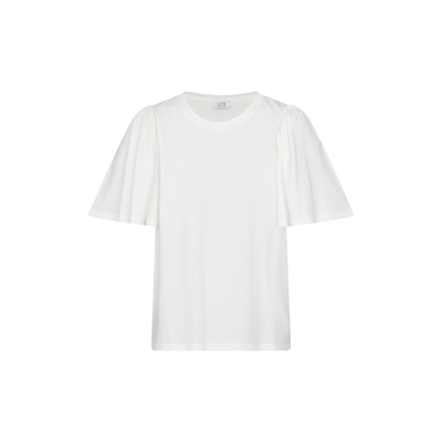 Love648-1 top - Cream