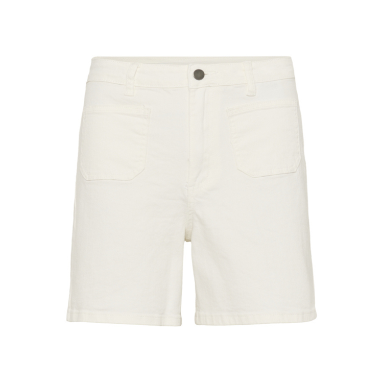 Kakarla shorts - Chalk