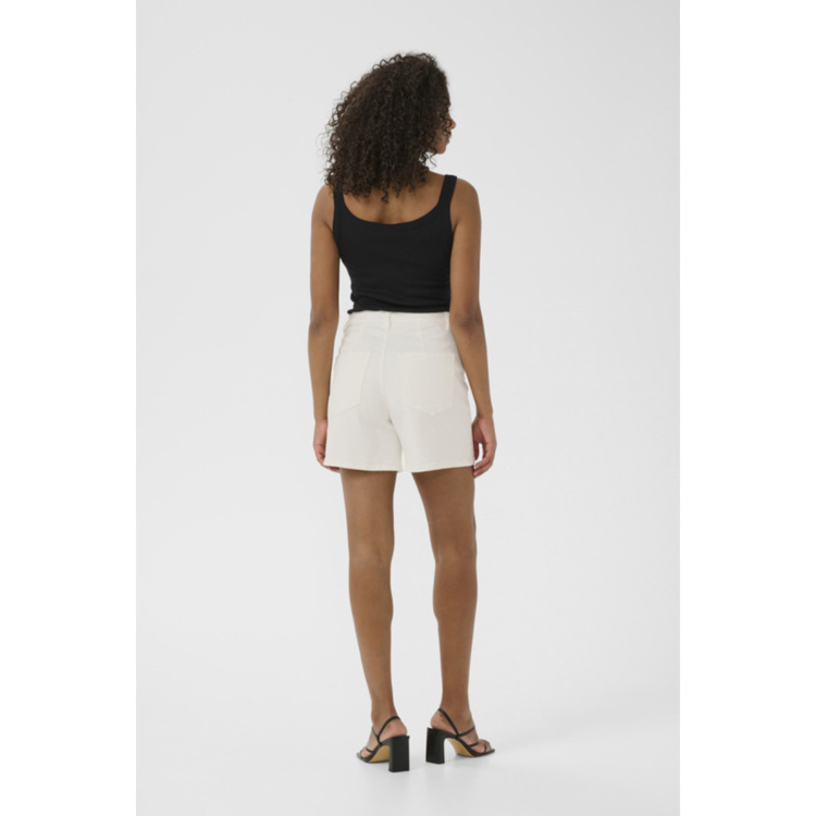 Kakarla shorts - Chalk