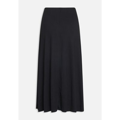 Vya nederdel - Black