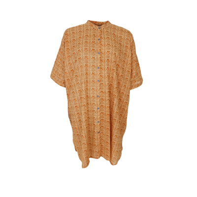 Bcmira tunika - Golden spice