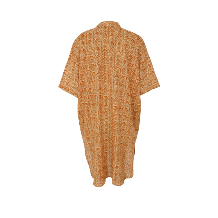 Bcmira tunika - Golden spice