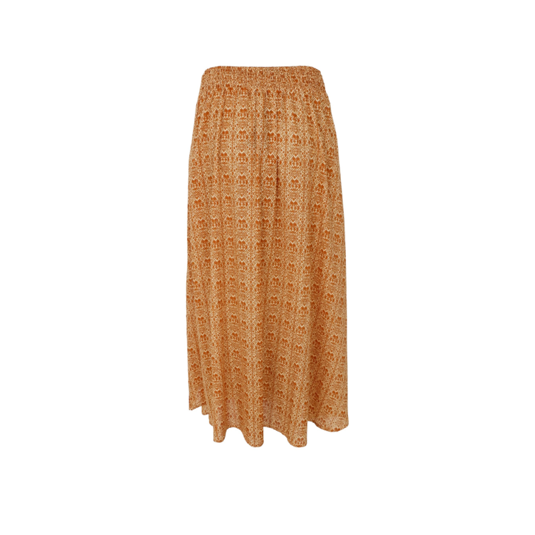 Bcmira skirt - Golden spice