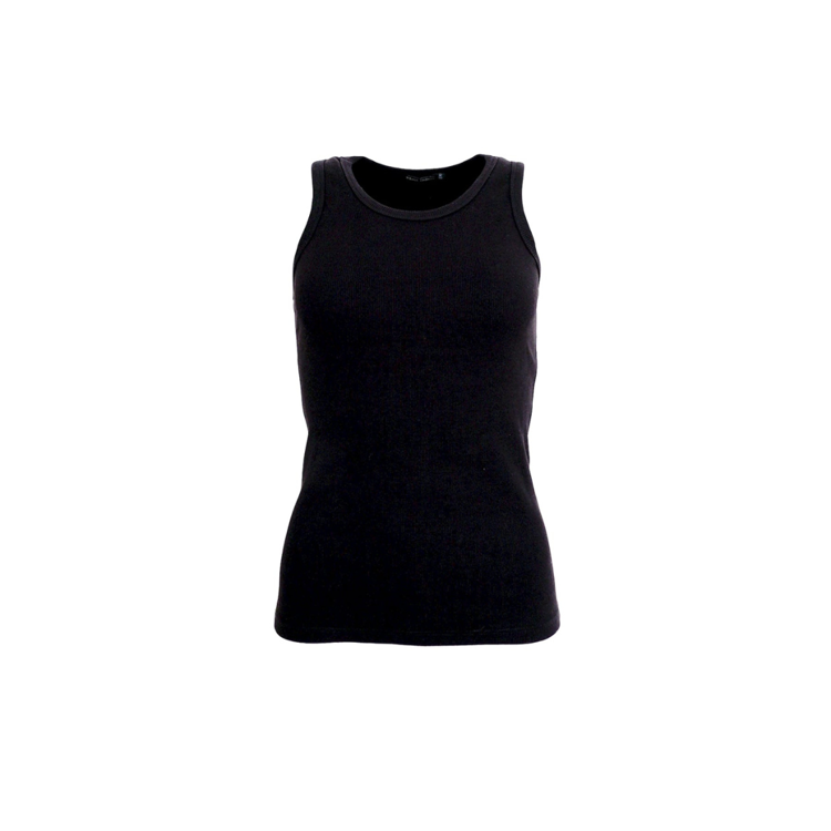 Bcena top - Black