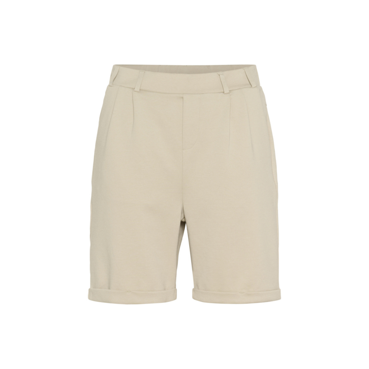 Kajenny shorts - Feather gray