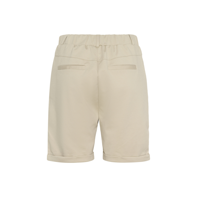 Kajenny shorts - Feather gray