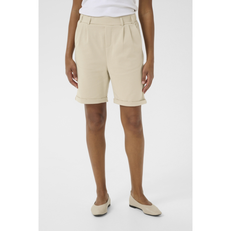 Kajenny shorts - Feather gray