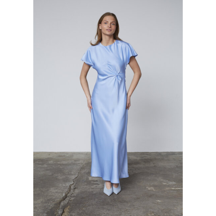 Gista kjole - L.blue