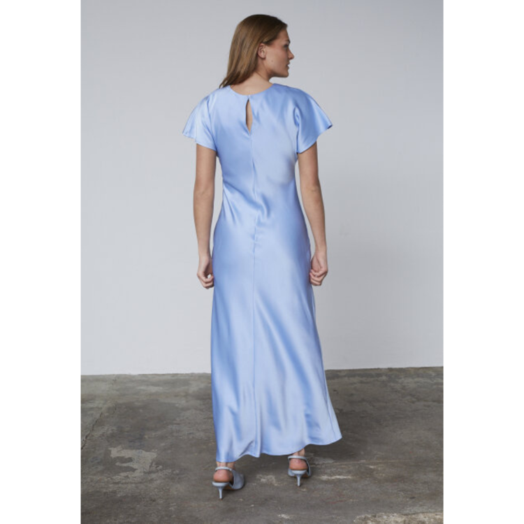 Gista kjole - L.blue