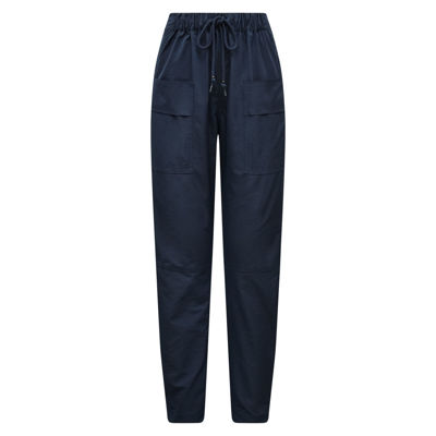 Thilla buks - Dark navy