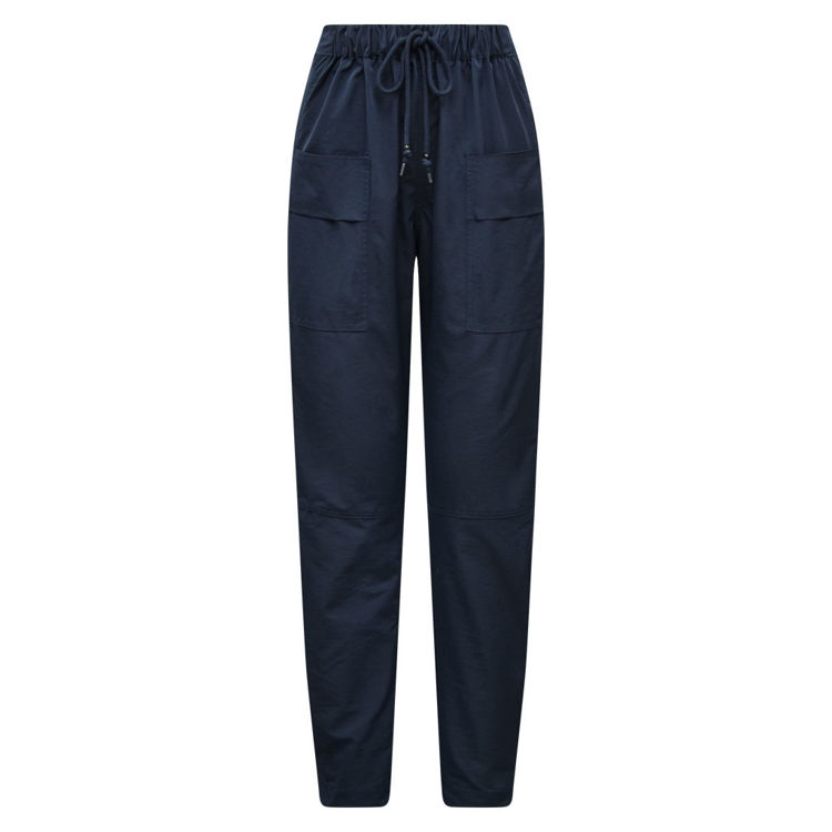 Thilla buks - Dark navy