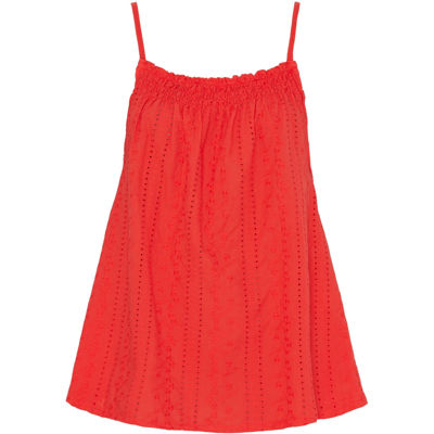 Mdcsvanhildur top - Red