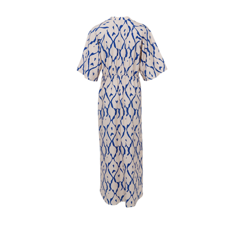 Bcchloe kjole - Blue