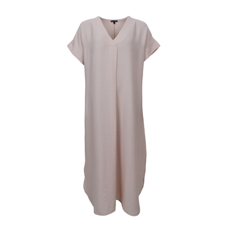 Bcsamos kjole - Creme