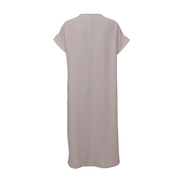 Bcsamos kjole - Creme