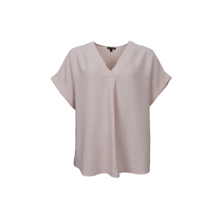 Bcsamos bluse - Creme