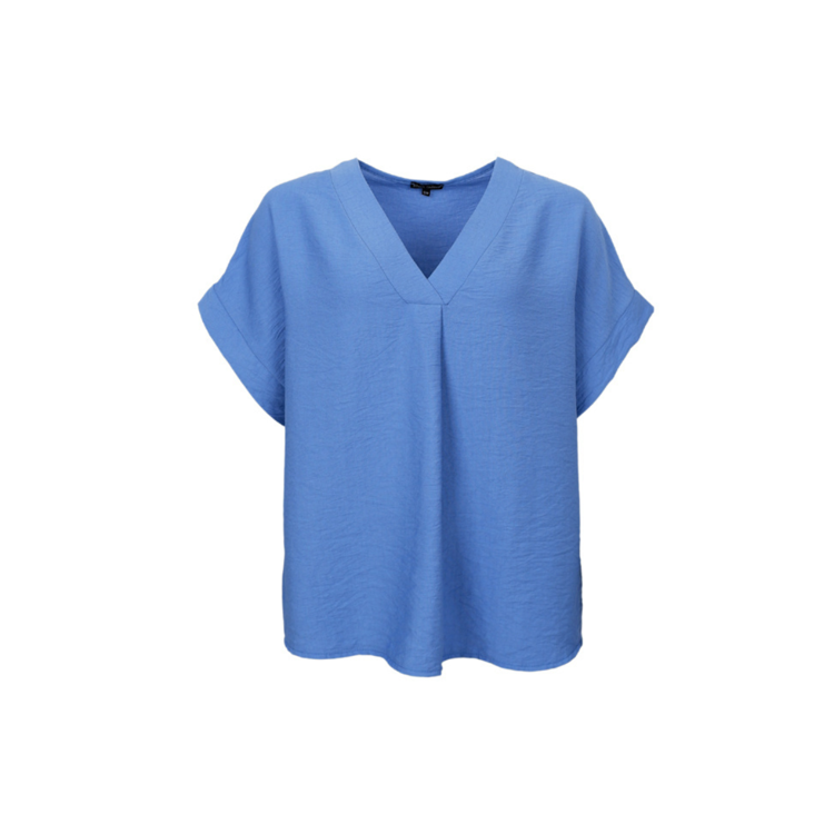 Bcsamos bluse - Ocean