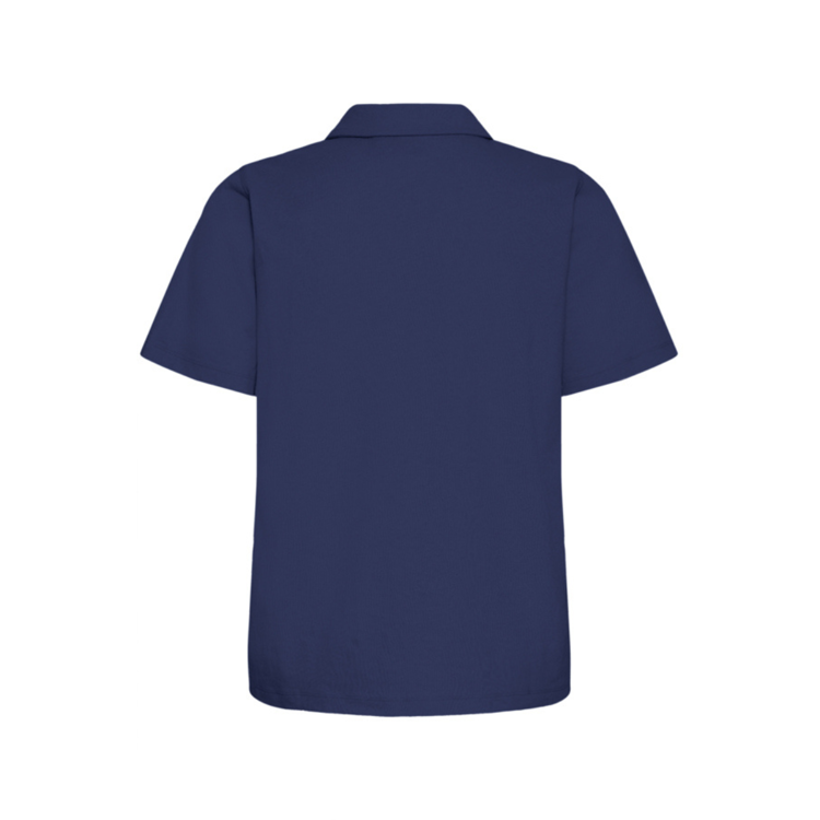 Frsamma t-shirt - Navy blazer