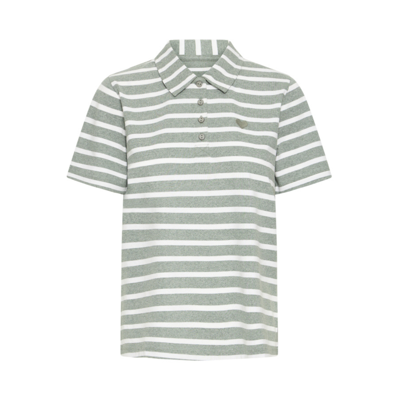 Frsamma t-shirt - Iceberg green mix