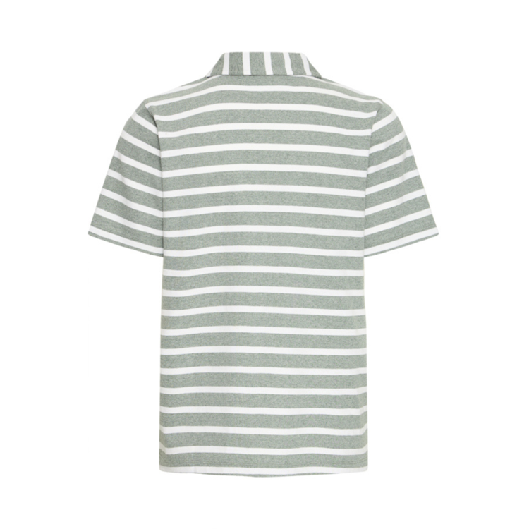 Frsamma t-shirt - Iceberg green mix