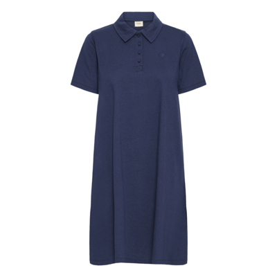 Frsamma kjole - Navy blazer