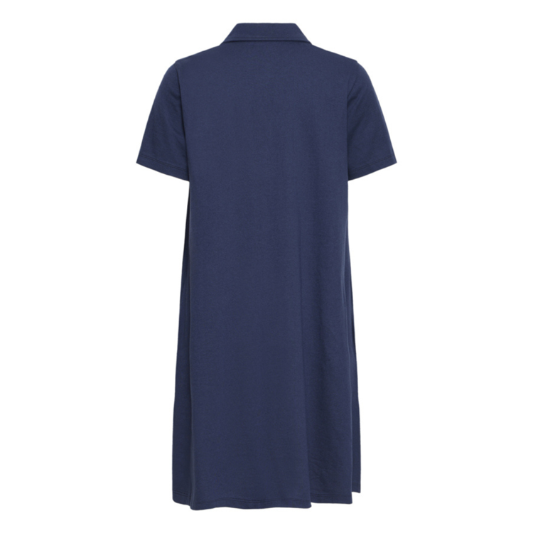 Frsamma kjole - Navy blazer