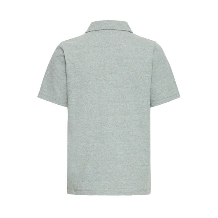 Frsamma t-shirt - Iceberg green