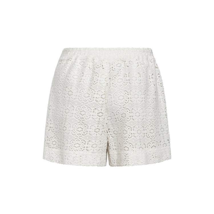 Elsia shorts - Cream