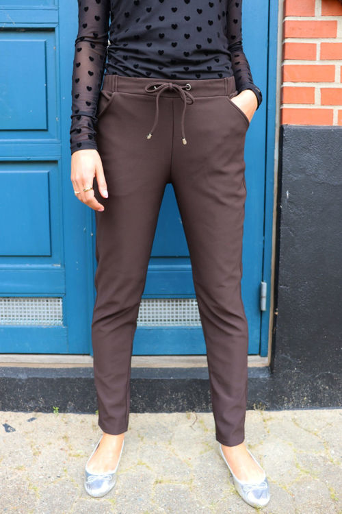 Henne buks - Coffee bean