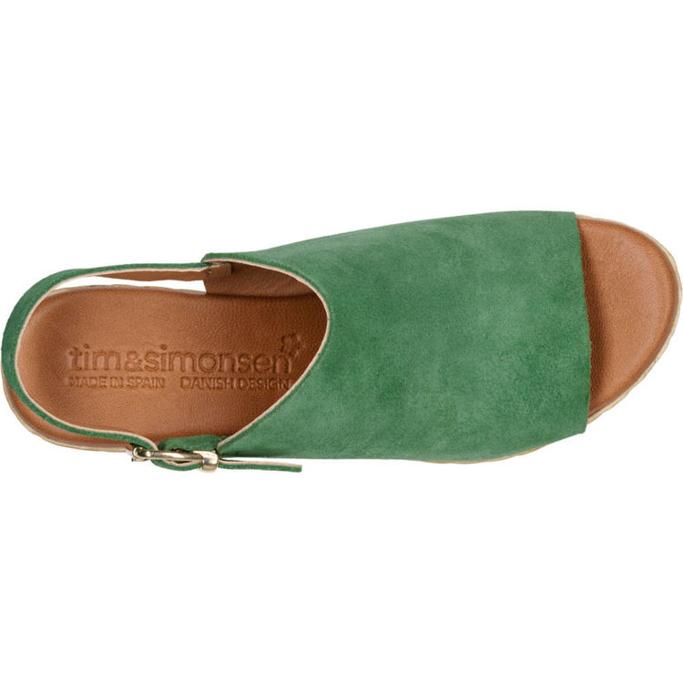 Line sandal - Encina