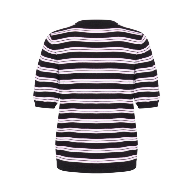 Kalizza strik - Black/pink/chalk