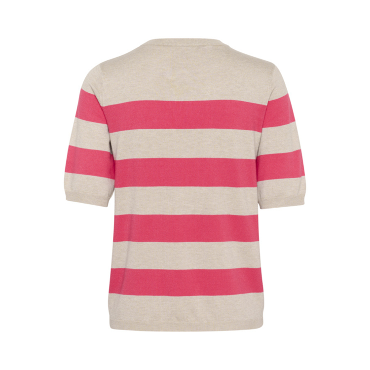 Kalizza strik - Rasberry/feather