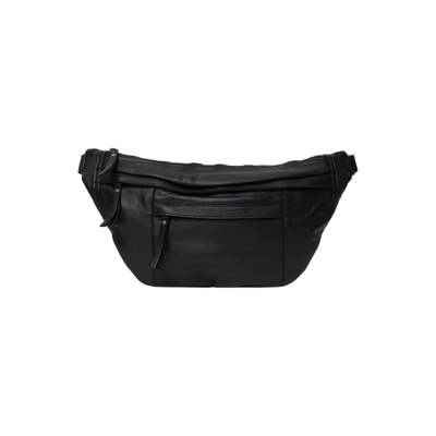 June bumbag - Black