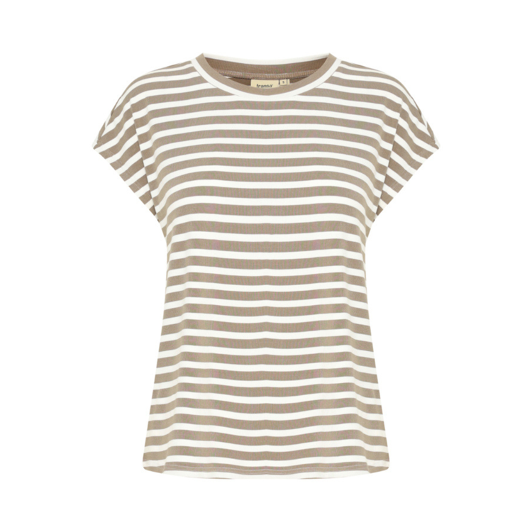 Frcano t-shirt - Brindle mix