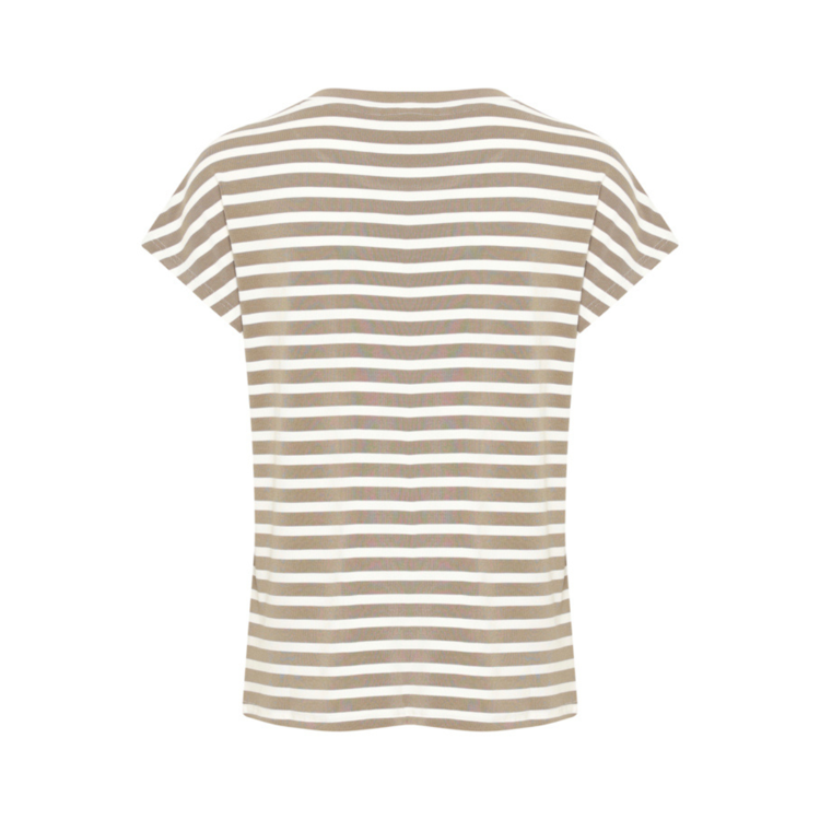 Frcano t-shirt - Brindle mix