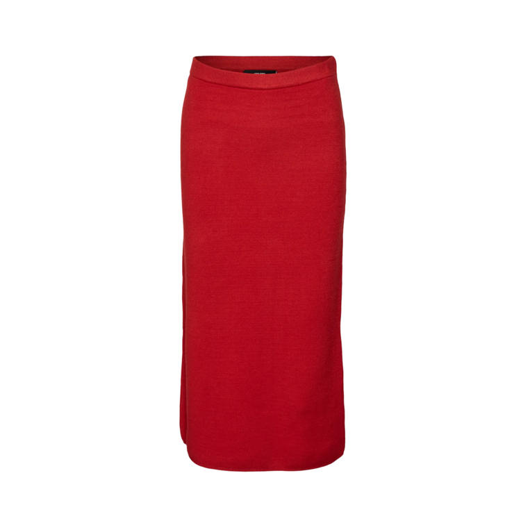 Vmgold nederdel - Salsa