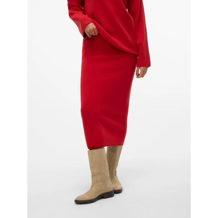 Vmgold nederdel - Salsa